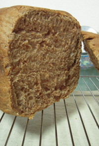 HB ほんのり香るココア食パン