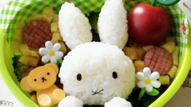 簡単 可愛い キャラ弁 ミッフィー弁当 レシピ 作り方 By むらかみなつこ クックパッド 簡単おいしいみんなのレシピが360万品 簡単 可愛い キャラ弁 ミッフィー弁当 レシピ 作り方 By むらかみなつこ クックパッド 簡単おいしいみんなのレシピが360万品