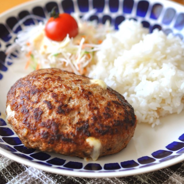 びっくりドンキー ポテサラハンバーグ再現 レシピ 作り方 By ラ ランド クックパッド びっくりドンキー ポテサラハンバーグ再現 レシピ 作り方 By ラ ランド クックパッド