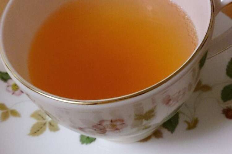 対花粉疲労 しそ 梅干しのホットジュース レシピ 作り方 By Chrisy クックパッド 簡単おいしいみんなのレシピが349万品