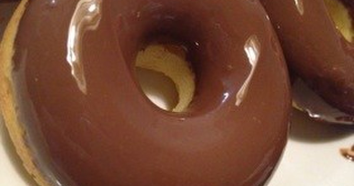 レンジで簡単 チョココーティング裏技 レシピ 作り方 By Riamam クックパッド 簡単おいしいみんなのレシピが350万品