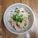 ✿鮭と長芋のシャキシャキ丼ぶり✿