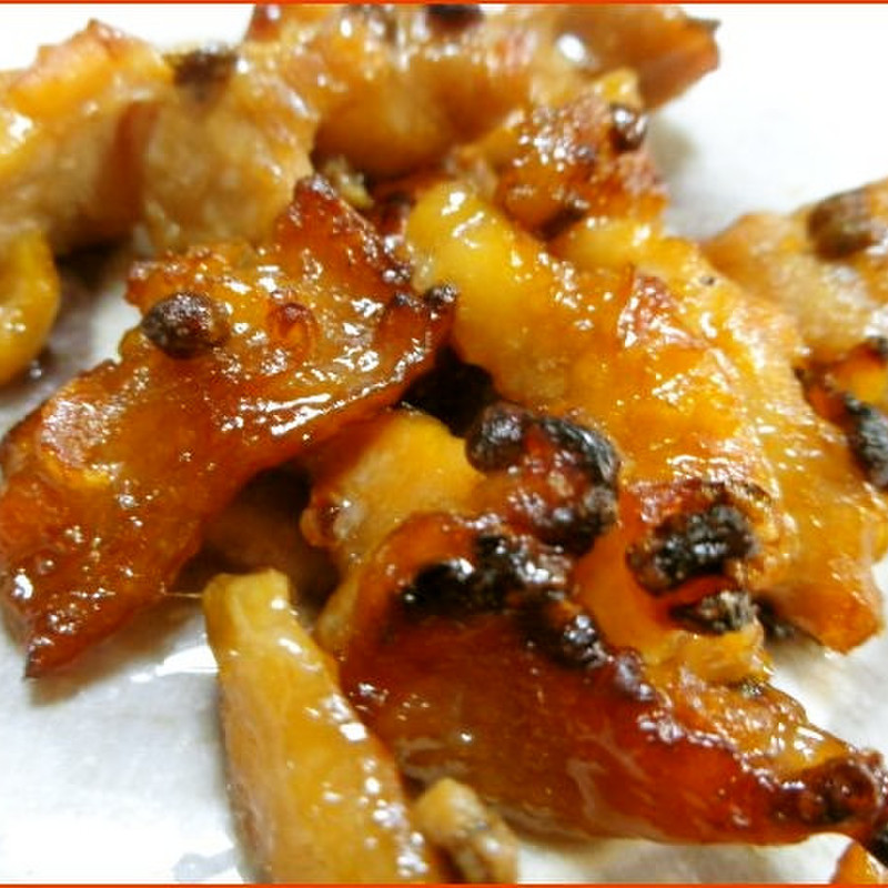 みんなが作ってる 余った焼き鳥のレシピ クックパッド 簡単おいしいみんなのレシピが352万品