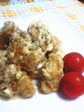 チキン☆タルタル
