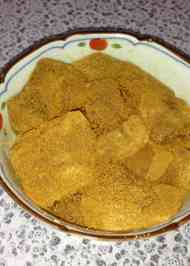 みんなが作ってる 三ツ矢サイダー わらびもちのレシピ クックパッド 簡単おいしいみんなのレシピが363万品