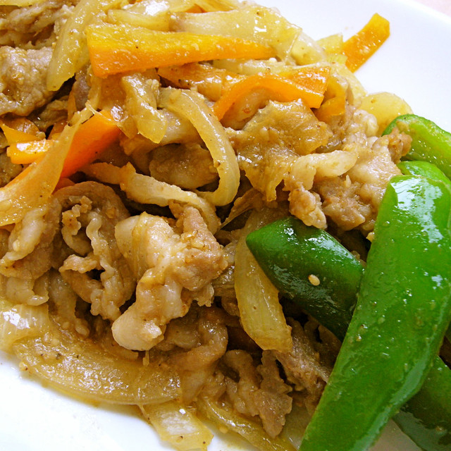 ご飯が進む 簡単 豚バラで 漬け込み焼肉 レシピ 作り方 By Chisora クックパッド ご飯が進む 簡単 豚バラで 漬け込み焼肉 レシピ 作り方 By Chisora クックパッド