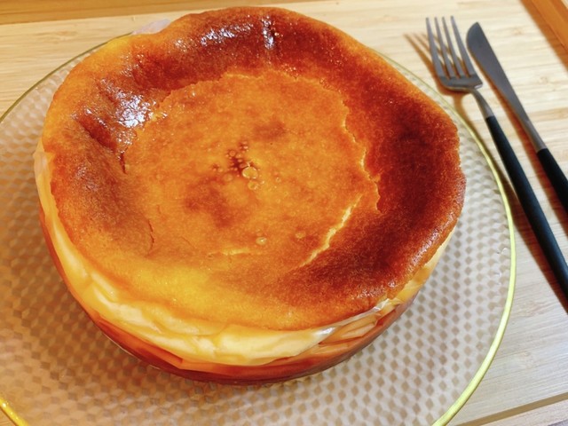 簡単 ベイクドチーズケーキタルト レシピ 作り方 By Jasmine75 クックパッド 簡単おいしいみんなのレシピが350万品