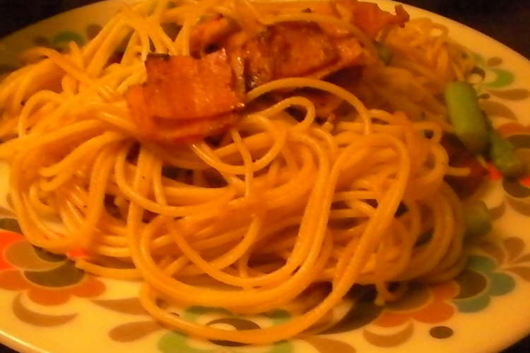 あすぱすぱ レシピ 作り方 By Tomotory クックパッド 簡単おいしいみんなのレシピが354万品