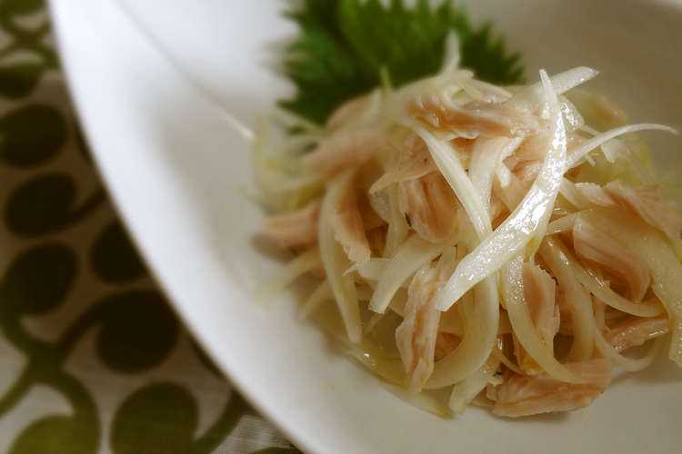 炊飯器deささみのコンフィ 蒸し鶏和えに レシピ 作り方 By Kebeibiko クックパッド 簡単おいしいみんなのレシピが356万品