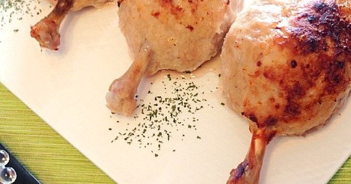 サンジのお肉 レシピ 作り方 By あやめんたいこ クックパッド 簡単おいしいみんなのレシピが371万品