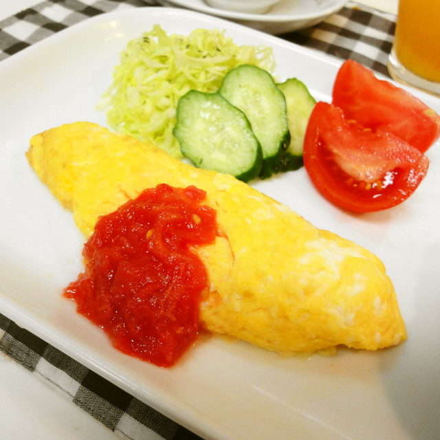 朝食に プレーンオムレツ レシピ 作り方 By ゆうゆう0221 クックパッド 簡単おいしいみんなのレシピが350万品 朝食に プレーンオムレツ レシピ 作り方 By ゆうゆう0221 クックパッド 簡単おいしいみんなのレシピが350万品