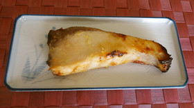 魚の味噌漬け☆西京焼き<ぶり・むつ・鮭>