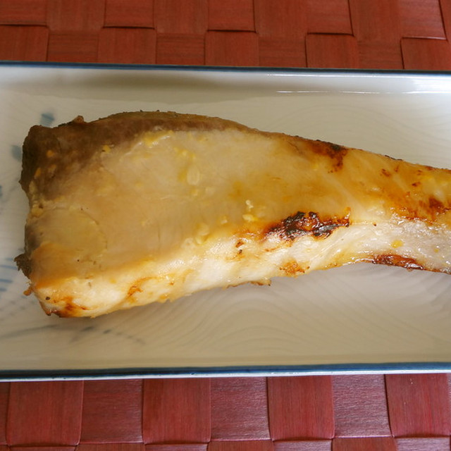 魚の味噌漬け 西京焼き ぶり むつ 鮭 レシピ 作り方 By さちoh クックパッド 魚の味噌漬け 西京焼き ぶり むつ 鮭 レシピ 作り方 By さちoh クックパッド