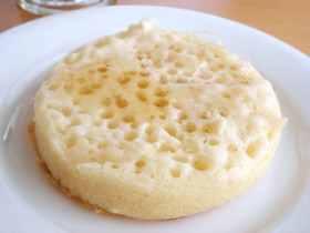 クランペット