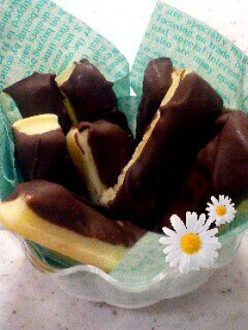 ☆choco☆pie☆チョコパイ☆+.*,.+:**(δ∨δ*)