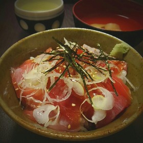 簡単 漬けまぐろ丼のタレ By まんま クックパッド 簡単おいしいみんなのレシピが316万品