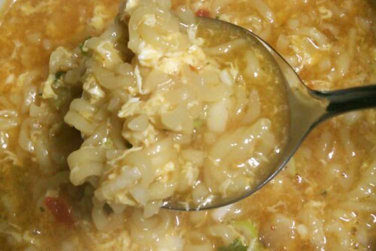 ﾏﾝｶﾞご飯 その１ レシピ 作り方 By 上雲 クックパッド 簡単おいしいみんなのレシピが357万品