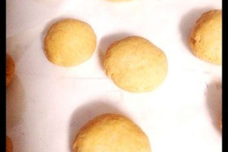 余ったhmを乾パンクッキーに レシピ 作り方 By とぅんchan クックパッド 簡単おいしいみんなのレシピが352万品