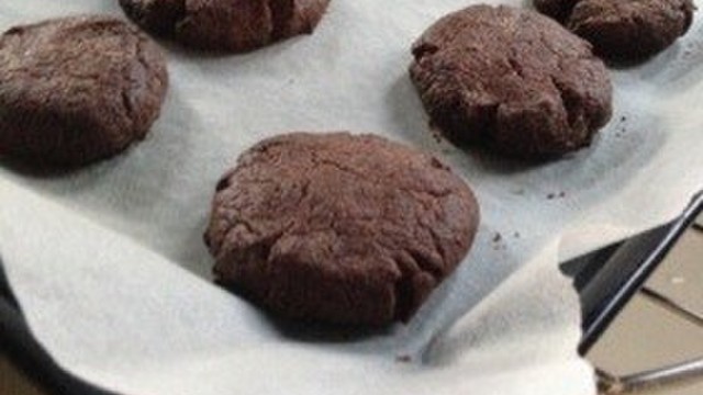 30分でクッキー 卵なし 牛乳なし レシピ 作り方 By たまねぎなり クックパッド 簡単おいしいみんなのレシピが360万品