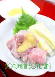 みんなの ぬた まぐろ レシピが33品 クックパッド