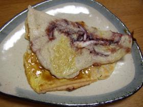 関西で☆いか焼き☆といえばこれでしょう