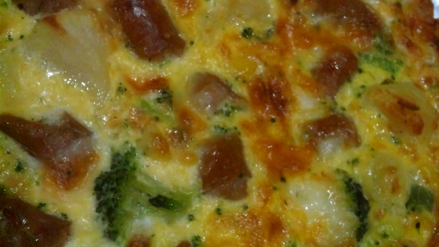 ビニールで簡単生地 サクサクキッシュ レシピ 作り方 By キマグレコ クックパッド 簡単おいしいみんなのレシピが356万品