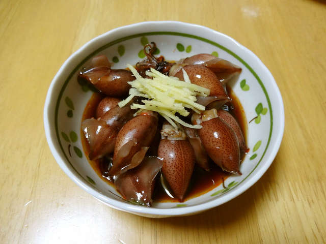 上選択 ホタルイカ レシピ 人気 500 トップ画像のレシピ