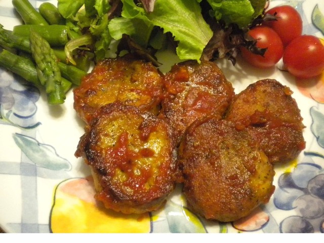 豚ヘレ肉のカレー チャップ レシピ 作り方 By ごん太はな クックパッド
