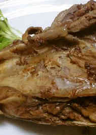 みんなが作ってる ぶり あら炊きのレシピ クックパッド 簡単おいしいみんなのレシピが361万品