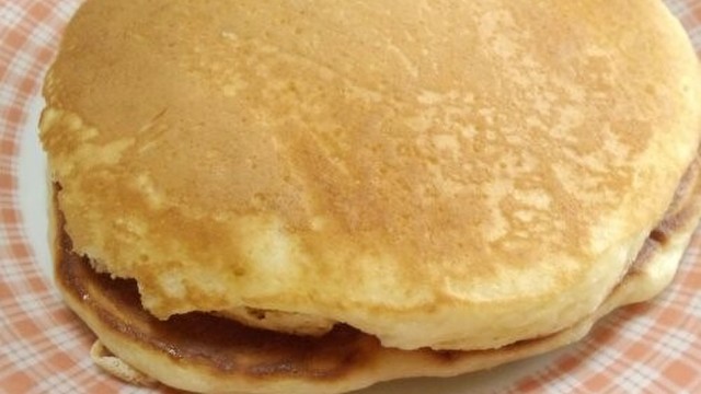 飲むヨーグルトで ふわふわホットケーキ レシピ 作り方 By さりっぺ クックパッド 簡単おいしいみんなのレシピが355万品 飲むヨーグルトで ふわふわホットケーキ レシピ 作り方 By さりっぺ クックパッド 簡単おいしいみんなのレシピが355万品