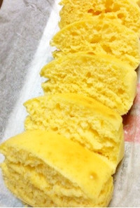 HMで簡単♡レモンパウンドケーキ