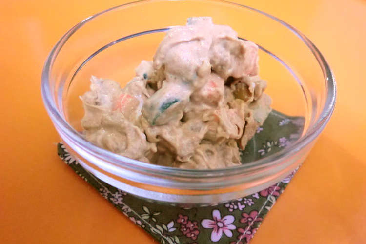 野菜を食べる納豆ヨーグルト レシピ 作り方 By たろまろろん クックパッド 簡単おいしいみんなのレシピが360万品