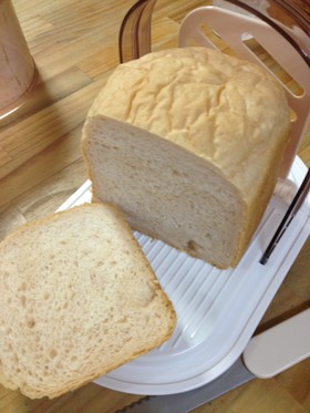 セノビックパン
