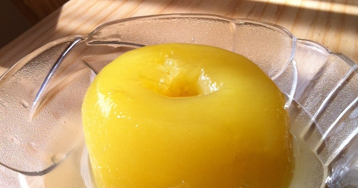 丸ごとリンゴコンポート by yamatano 【クックパッド】 簡単おいしいみんなのレシピが298万品