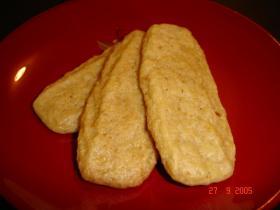 レモンクッキー(>o<)