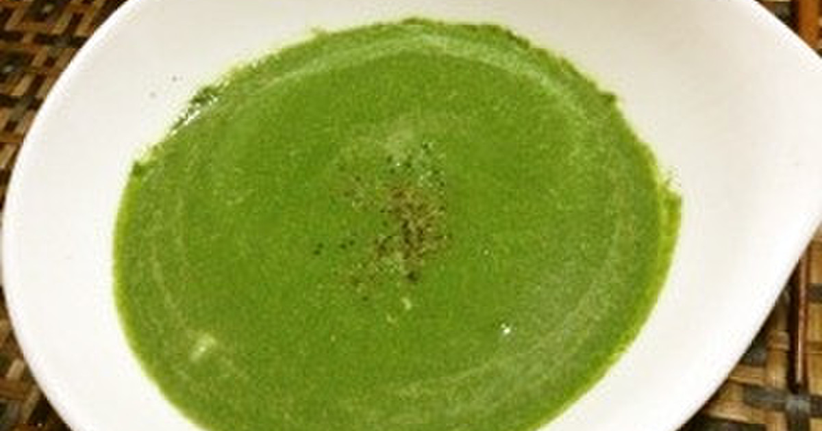 つくれぽ1000超えは ポタージュ人気レシピ特集品 クックパッド殿堂入り