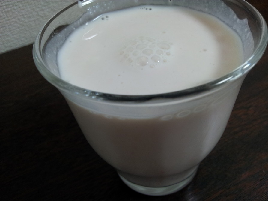 ダノンビオミルクの画像