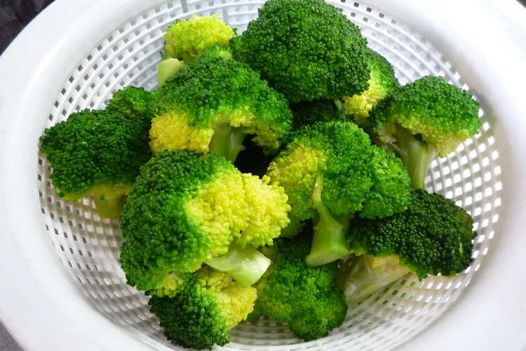 ブロッコリー Broccoli