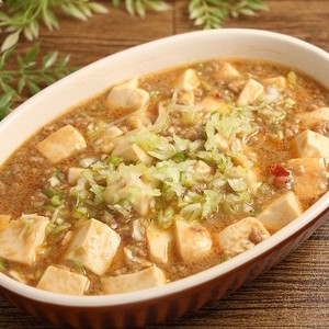 レンジで簡単 麻婆豆腐 水切り不要 レシピ 作り方 By だんどり亭 クックパッド 簡単おいしいみんなのレシピが358万品