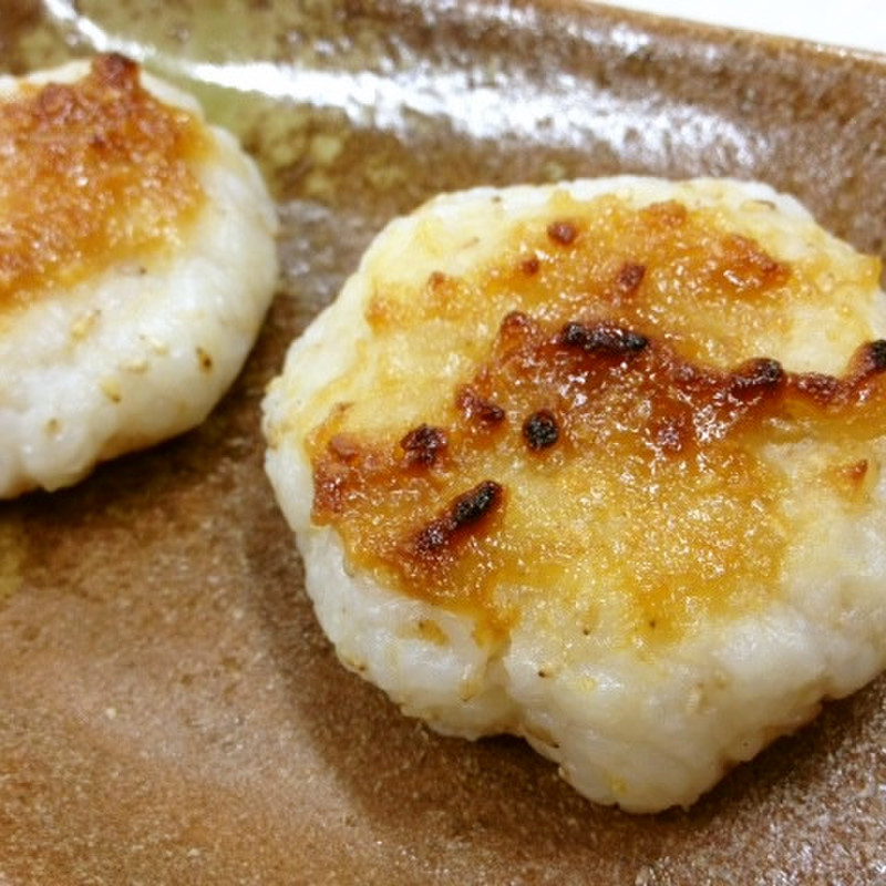 みんなが作ってる もち麦せんべいのレシピ クックパッド 簡単おいしいみんなのレシピが358万品
