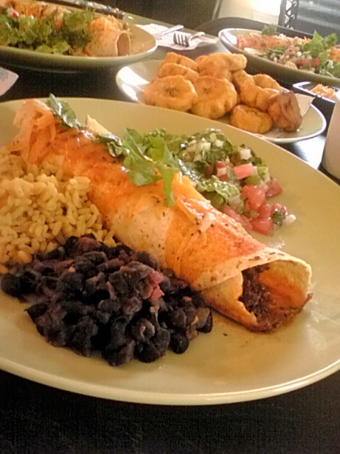 Enchilada の画像
