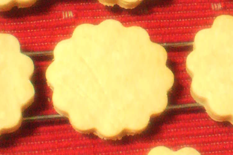 ピーナツクリームクッキー レシピ 作り方 By ｍini クックパッド 簡単おいしいみんなのレシピが376万品