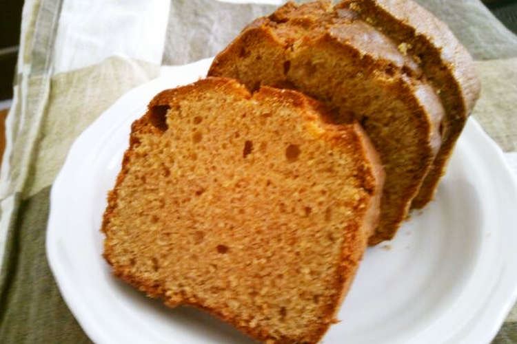 ふわふわ きなこのパウンドケーキ レシピ 作り方 By ゆうhama クックパッド 簡単おいしいみんなのレシピが377万品