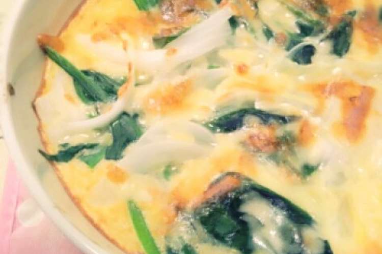 とろふわ 長芋グラタン レシピ 作り方 By Papico 72 クックパッド