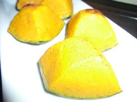 This is Halloween!!~Sweet★Pumpkin~