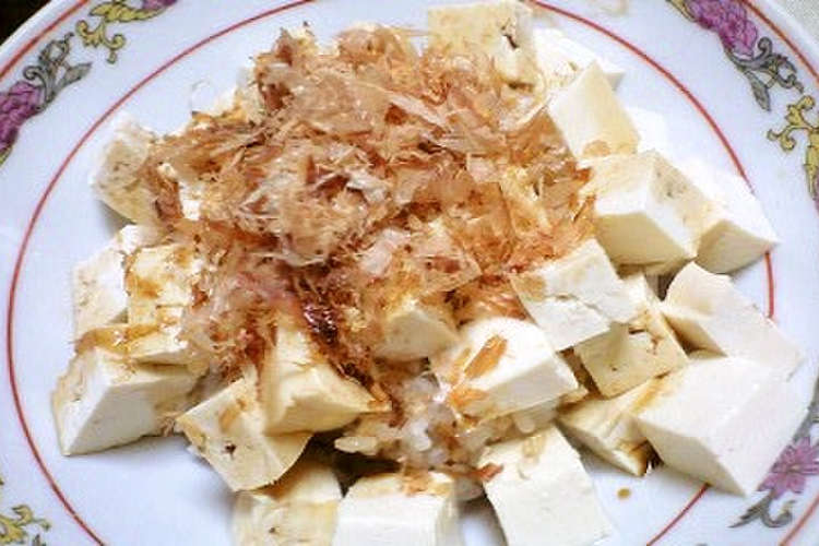 子供喜ぶ お豆腐のにゃんこ飯 レシピ 作り方 By Undress クックパッド 簡単おいしいみんなのレシピが357万品