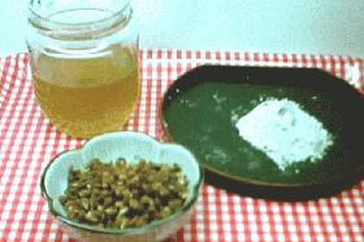 花椒油 花椒塩 レシピ 作り方 By ぽよぉん クックパッド 簡単おいしいみんなのレシピが367万品