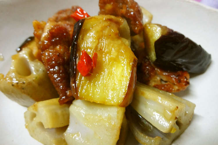 味ぽんmildでデパ地下惣菜 レシピ 作り方 By Noriちゃん クックパッド 簡単おいしいみんなのレシピが352万品