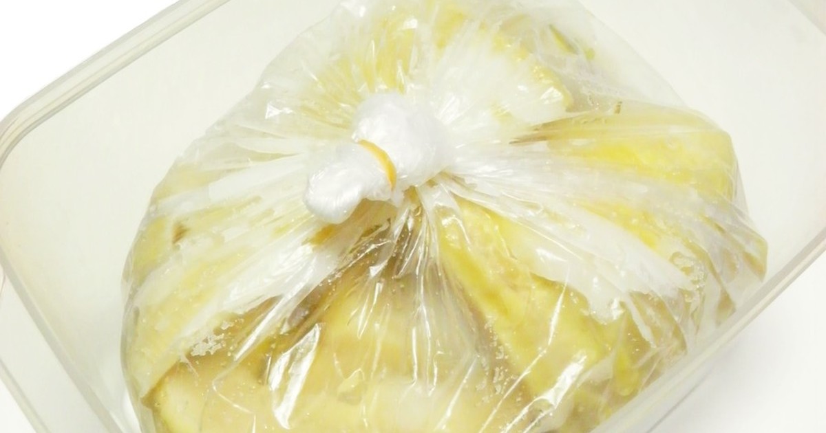 長期保存 筍の塩漬け レシピ 作り方 By おとめてお クックパッド 簡単おいしいみんなのレシピが358万品