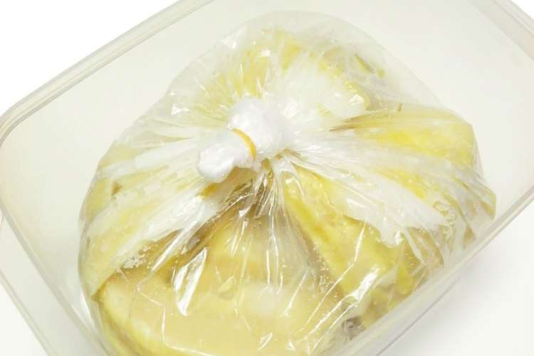 長期保存 筍の塩漬け レシピ 作り方 By おとめてお クックパッド 簡単おいしいみんなのレシピが358万品
